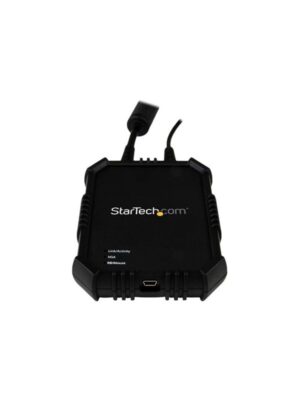 StarTech.com Laptop to Server KVM Console