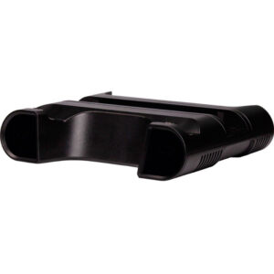 SteelDigi Blue Cherokee Controller Stativ t/PS4 (MicroUSB)