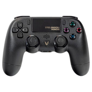 SteelDigi Steelshock 4 Honovi Trådløs Controller (PS4)