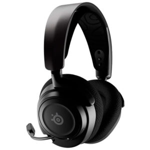 SteelSeries Arctis Nova 7 Trådløs Headset (Nintendo Switch/PS5)