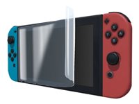 Steelplay Gennemsigtig Nintendo Switch OLED