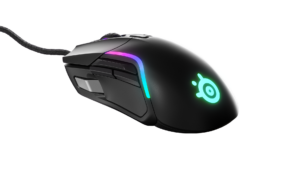 Steelseries - Rival 5 Gaming Mus
