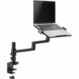Støtte til Notebook, eBook og iPad Neomounts DS20-425BL1 17,3" 11,6"