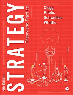 Strategy - Stewart R. Clegg - Bog