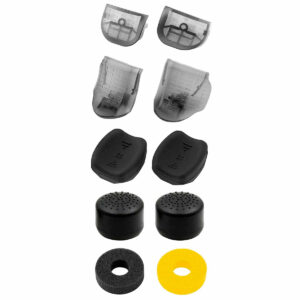 Subsonic Pro Gamer Kit t/Controller (PS5)