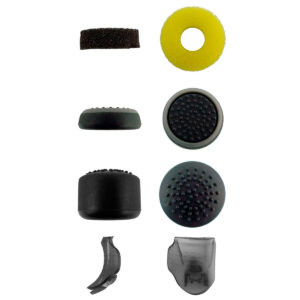 Subsonic Pro Gamer Kit t/PS4 Controller