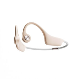 Sudio B1 Bone Conduction Høretelefon (6 timer) Hvid