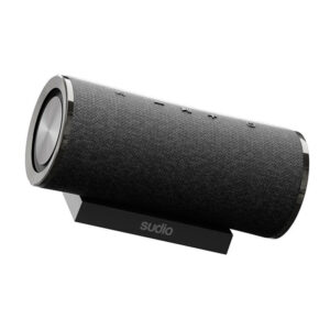 Sudio FEMTIO Bluetooth Højttaler (14 timer) Sort