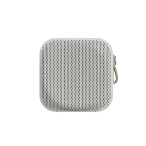 Sudio Sudio F2 Højttaler Trådløs IPX7 Hvid 7350071381557 Modsvarer: N/A