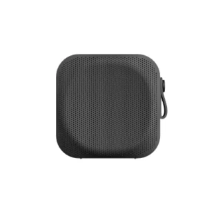Sudio Sudio F2 Højttaler Trådløs IPX7 Sort 7350071389072 Modsvarer: N/A