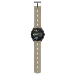 Suunto - Race S Smartwatch - Grus Grå