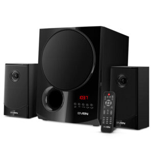 Sven MS-2080 Bluetooth Højttalersæt m/Subwoofer (70W)