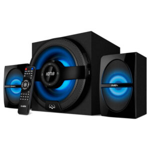 Sven MS-2085 Bluetooth Højttalersæt m/Subwoofer (60W)