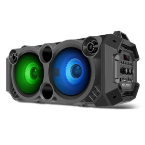 Sven PS-550 Bluetooth Højttaler m/RGB - 36W (10 timer)