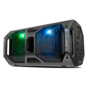 Sven PS-600 Bluetooth Højttaler m/RGB - 50W (10 timer)