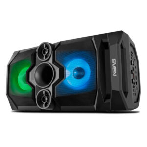 Sven PS-650 Bluetooth Højttaler m/LED - 50W (10 timer)