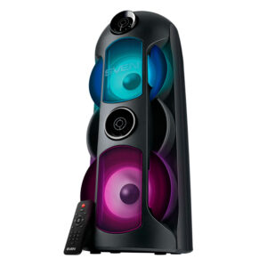 Sven PS-720 Bluetooth Højttaler m/RGB - 80W (10 timer)