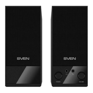 Sven SPS-604 Højttaler Sæt - 4W (USB)