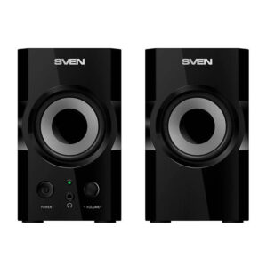 Sven SPS-606 Højttaler Sæt - 6W (USB)