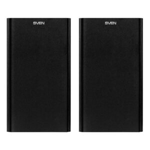 Sven SPS-614 Bluetooth Højttaler Sæt - 40W (RCA/3,5mm)