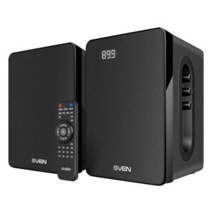 Sven SPS-710 Bluetooth Højttaler Sæt - 40W (USB/RCA/3,5mm)