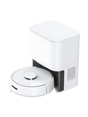 SwitchBot Robotstøvsuger Mini Robot Vacuum K10+