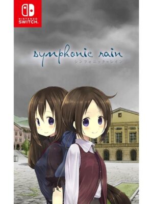 Symphonic Rain - Nintendo Switch - Visual Novel