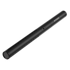 Synco D1 Broadcast shotgun mikrofon