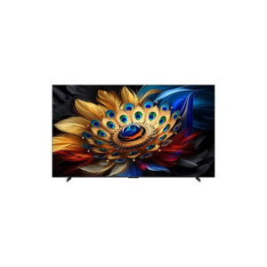 TCL 98C655 QLED 4K Google TV 98"