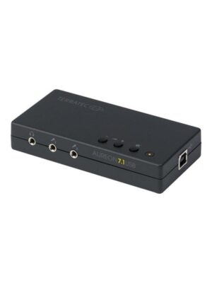 TERRATEC Aureon 7.1 USB