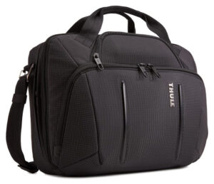 THULE Crossover 2 Computertaske - 15,6tm - Sort