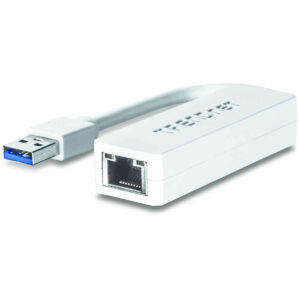 TRENDnet Netværksadapter (USB-A/RJ45)