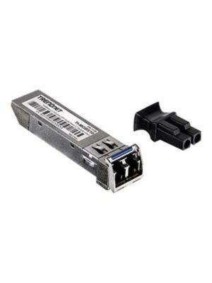 TRENDnet TI-MGBS10 - SFP (mini-GBIC) transceiver modul - Gigabit Ethernet