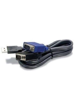 TRENDnet USB KVM Cable 3.1M