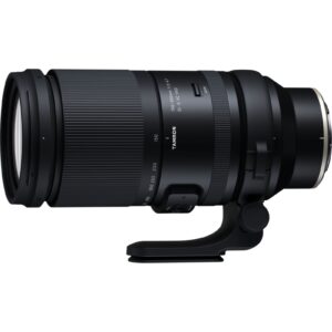 Tamron 150-500 F 5-6.7 Di III VC VXD Nikon Z Kamera objektiv
