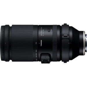 Tamron 150-500mm F 5-6.7 Di III VC VXD Kamera objektiv