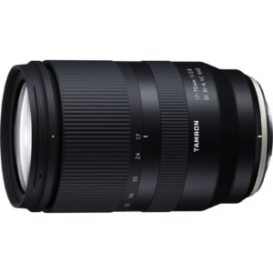 Tamron 17-70mm F 2.8 Di III-A VC RXD Fuji X Kamera objektiv