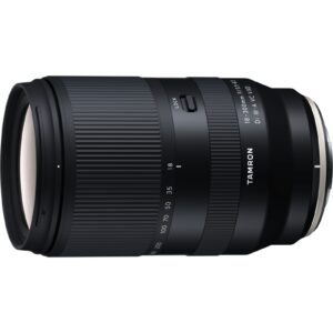 Tamron 18-300MM F 3.5-6.3 DI III-A VC VXD FUJI Kamera objektiv