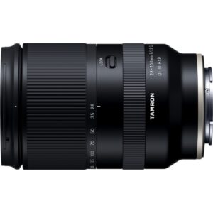 Tamron 28-200MM F 2.8-5.6 DI III RXD Kamera objektiv