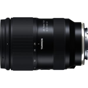 Tamron 28-75mm F 2.8 Di III VXD G2 Kamera objektiv