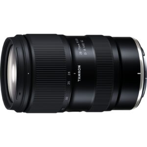 Tamron 28-75mm F 2.8 Di III VXD G2 Nikon Z Kamera objektiv