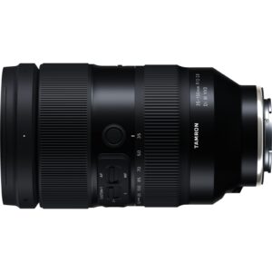 Tamron 35-150mm F 2-2.8 Di III VXD Kamera
