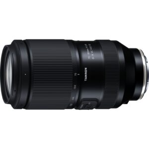 Tamron 70-180mm F 2.8 Di III VC VXD G2 Sony FE Kamera