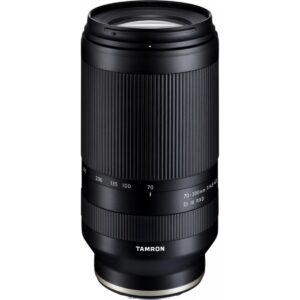 Tamron 70-300MM F 4.5-6.3 DI III RXD SONY FE Kamera objektiv