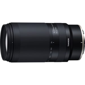 Tamron 70-300mm F 4.5-6.3 Di III RXD Nikon Z Kamera objektiv