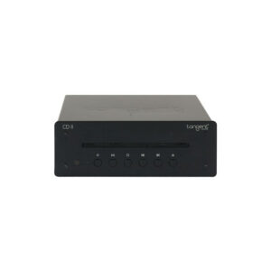 Tangent CD II CD-afspiller