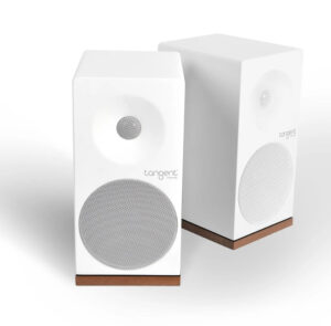 Tangent Spectrum X5 Par Hvid