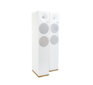 Tangent Spectrum X6 Hvid