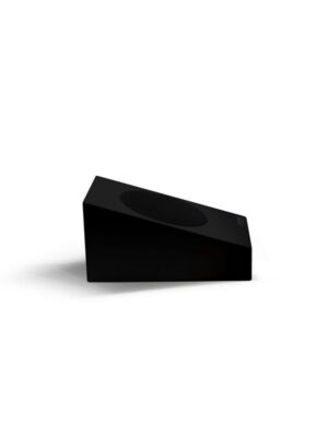 Tangent Spectrum XATM - Black - Height channel speakers
