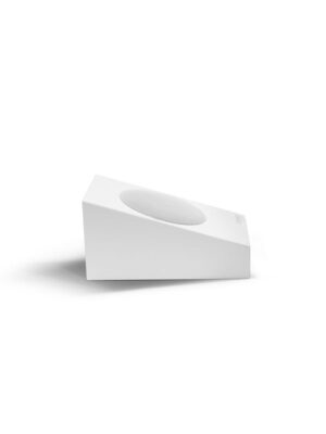 Tangent Spectrum XATM - White - Height channel speakers